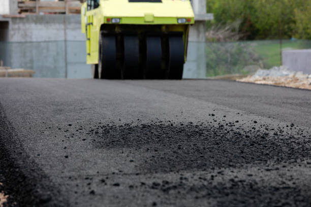Best Driveway Pavers Installation  in Glenwood, GA