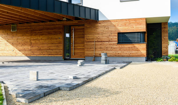 Best Best Driveway Pavers  in Glenwood, GA