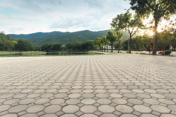 Reasons to Select Us for Your Driveway Paving Requirements in Glenwood, GA