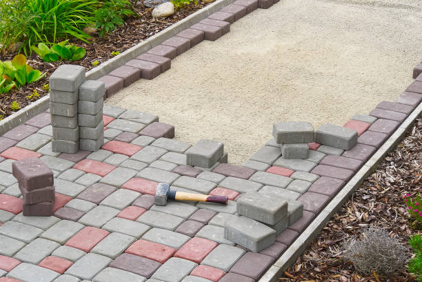Driveway Repair Near Me in Glenwood, GA