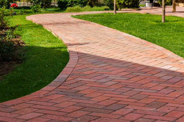 Best Interlocking Driveway Pavers  in Glenwood, GA