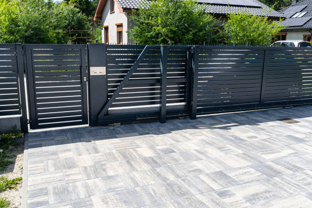 Driveway Repair Near Me in Glenwood, GA