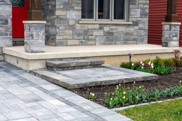 Best Driveway Pavers Near Me  in Glenwood, GA