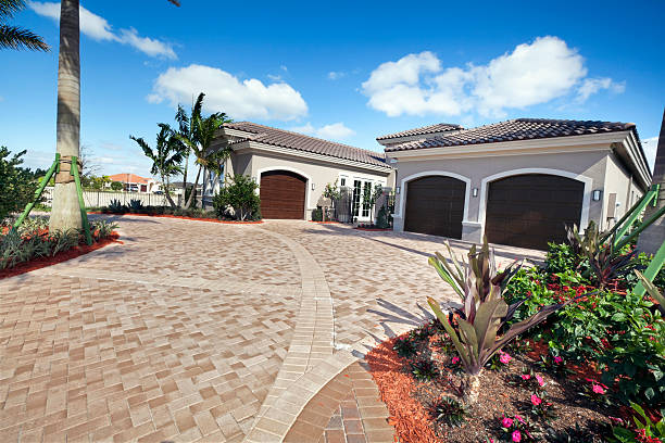 Driveway Pavers for Homes in Glenwood, GA