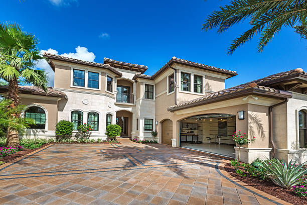 Best Interlocking Driveway Pavers  in Glenwood, GA