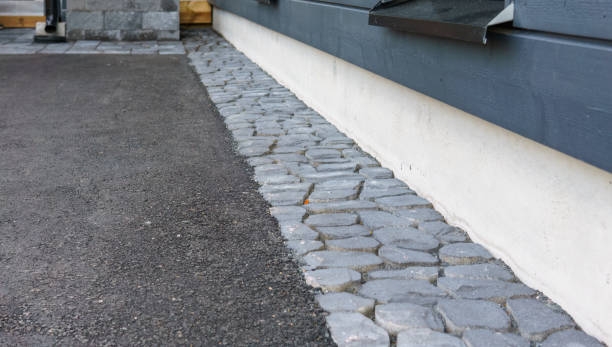 Best Driveway Paving Contractor  in Glenwood, GA