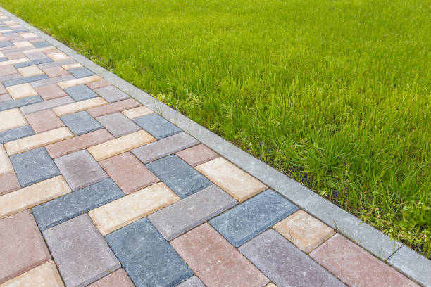 Best Driveway Pavers Near Me  in Glenwood, GA